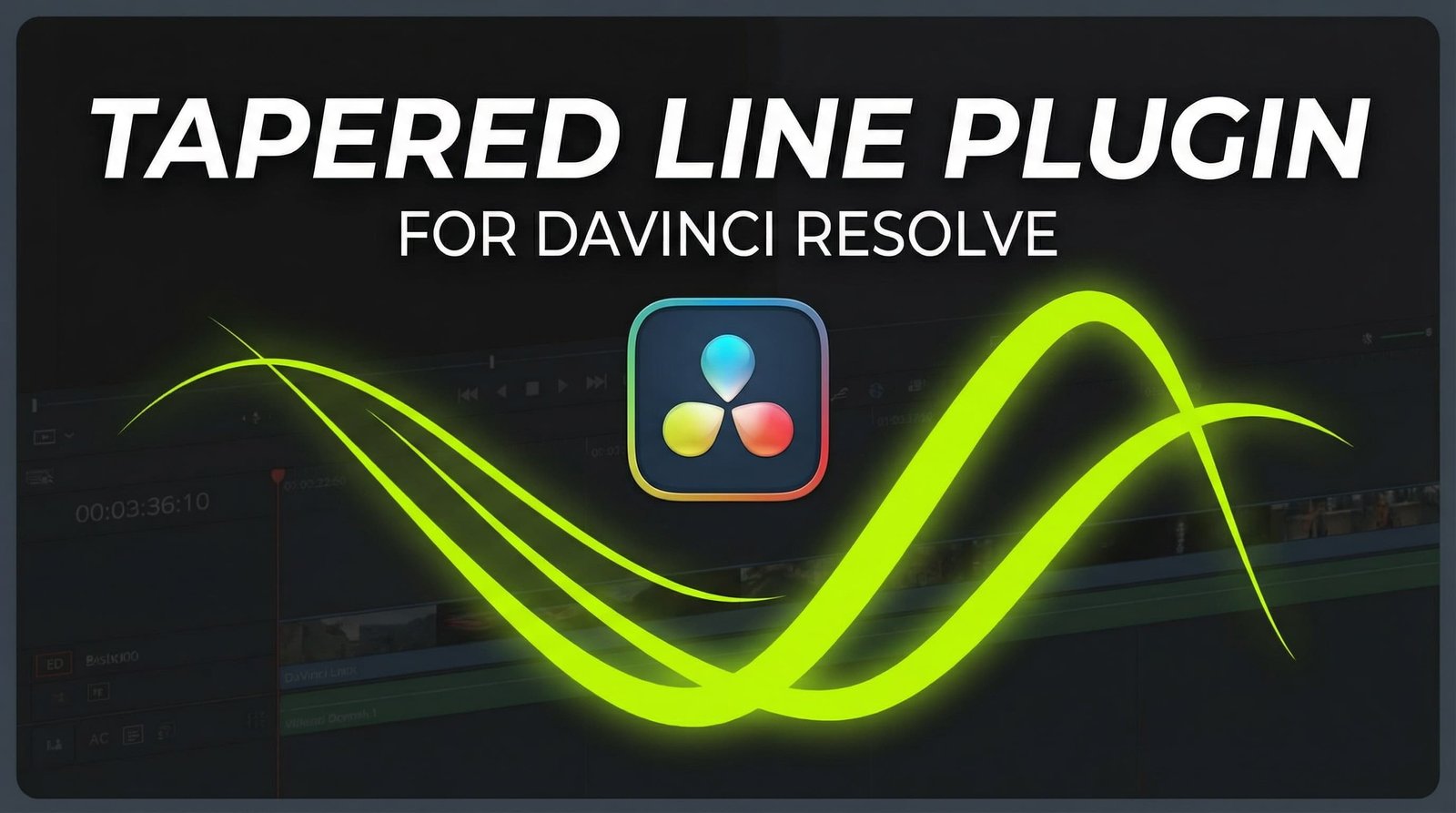 Tapered Lines Fuse for Fusion